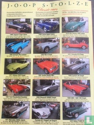 Auto Review Classic Cars 44 - Bild 2