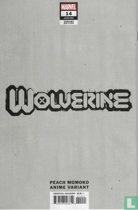 Wolverine 14 - Afbeelding 2