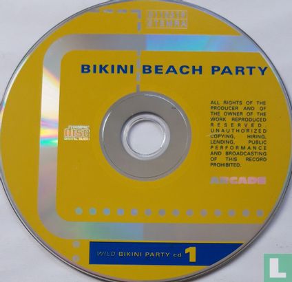 Bikini Beach Party - Afbeelding 3