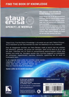 Staya Erusa - Afbeelding 2
