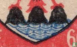 Provincial coats of arms - Image 2