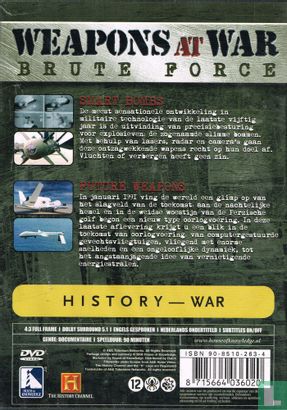Weapons at War - Part 5 - Image 2