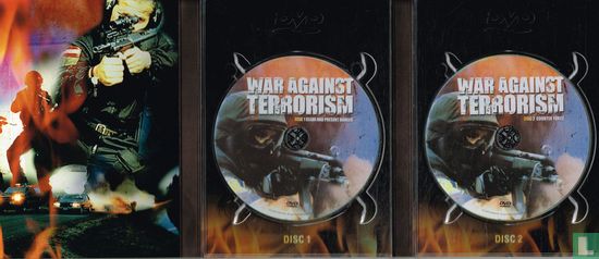 War Against Terrorism - Image 3