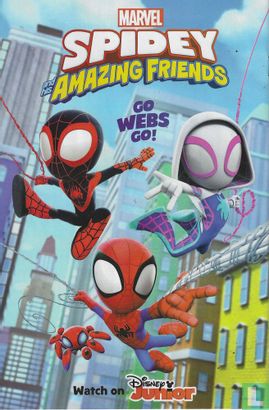 Web of Spider-Man 3 - Image 2