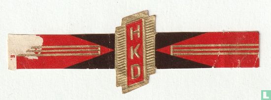 H K D - Afbeelding 1