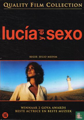 Lucía y el Sexo - Image 1