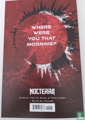Nocterra - Afbeelding 2
