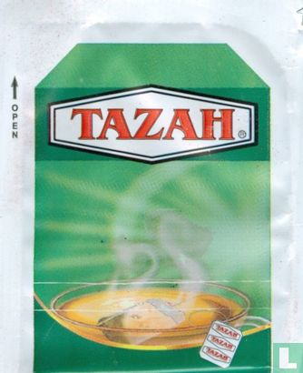 Tazah [r] - Afbeelding 1