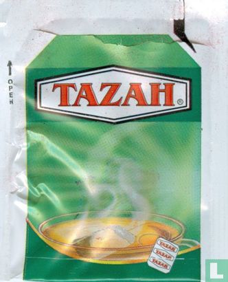 Tazah [r] - Afbeelding 2