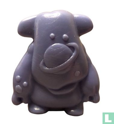 Gunol (Periwinkle)