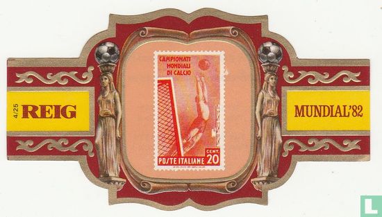 Italia 1934 (Italia) - Image 1