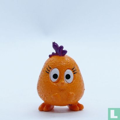 Chick (orange) - Image 1