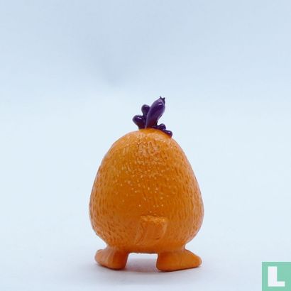 Chick (orange) - Image 2