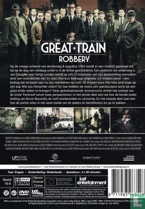 The Great Train Robbery - Afbeelding 2