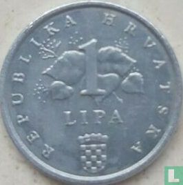 Croatia 1 lipa 1997 - Image 2