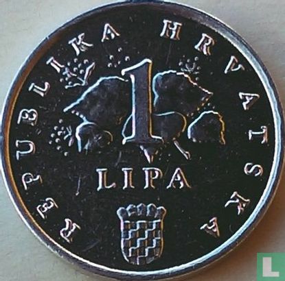 Kroatië 1 lipa 2002 - Afbeelding 2