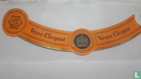 Veuve Clicquot  - Bild 2