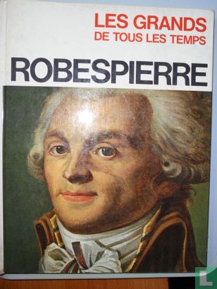 Robespierre  - Image 1