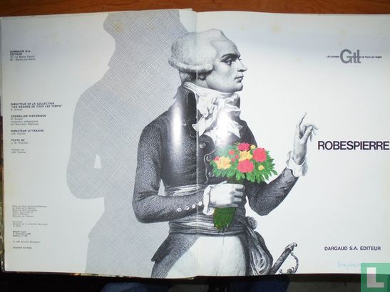 Robespierre  - Image 3