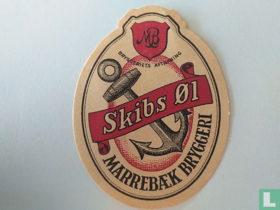 Skibs Ol 