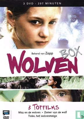 Wolven Box - Image 1