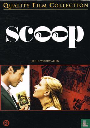 Scoop - Afbeelding 1