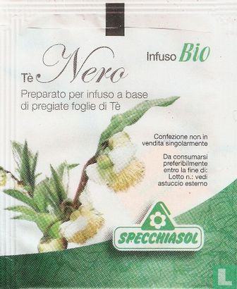 Tè Nero  - Image 2