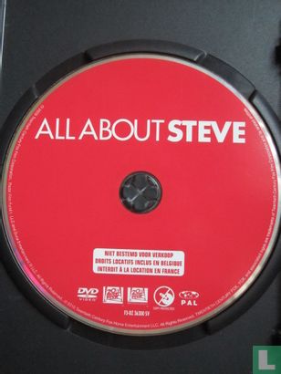 All About Steve - Afbeelding 3