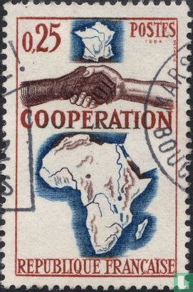 Cooperation - Image 1