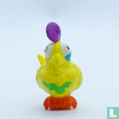 Stinkin Chicken - Image 1