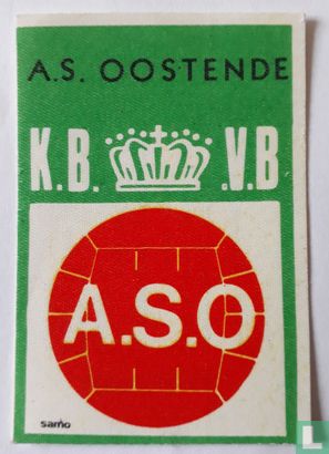 A.S. Oostende