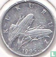 Kroatië 1 lipa 1995 - Afbeelding 1