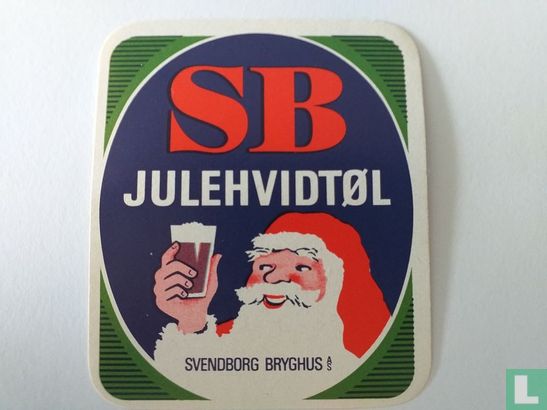 Julehvidtol
