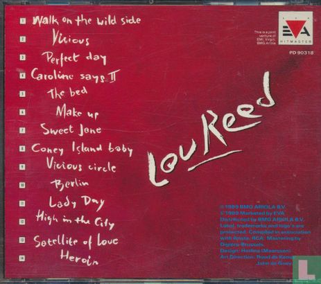 Lou Reed - Afbeelding 2