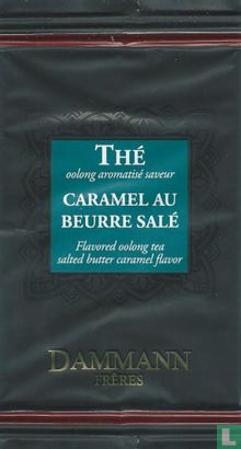 Caramel au Beurre Salé - Image 1