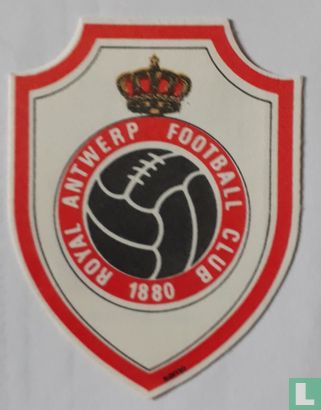Royal Antwerp Football Club 