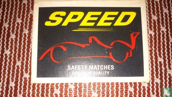 Speed - Image 1
