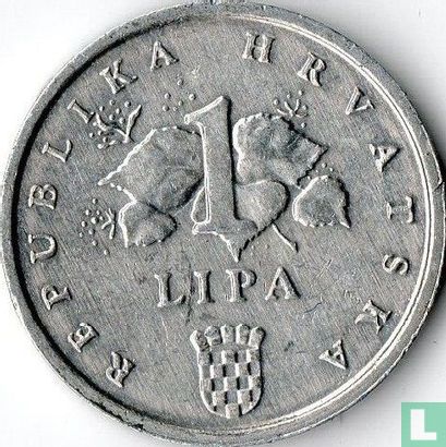 Kroatië 1 lipa 2003 - Afbeelding 2