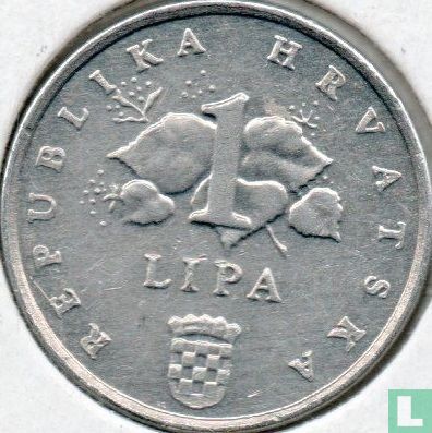Kroatië 1 lipa 2008 - Afbeelding 2