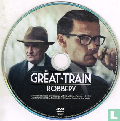 The Great Train Robbery - Afbeelding 3