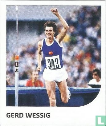 Gerd Wessig - Afbeelding 1