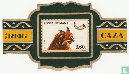 Animales de Caza (Rumania) - Image 1