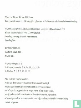 Langs velden van eer - Bild 3