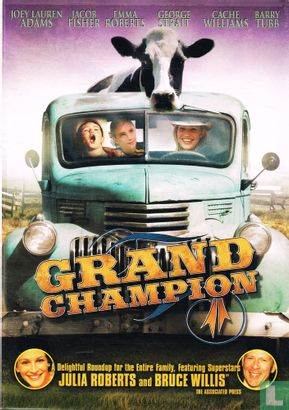 Grand Champion - Image 1