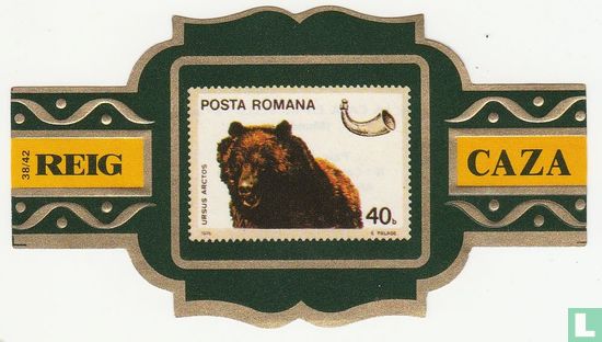 Animales de Caza (Rumania) - Image 1