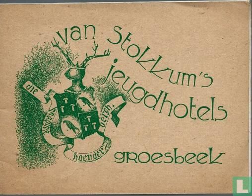 van Stokkum's jeugdhotels Groesbeek - Bild 1