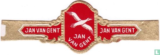Jan van Gent - Jan van Gent - Jan van Gent - Bild 1