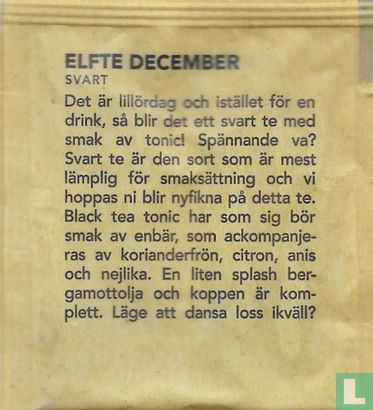 Elfte December  - Image 1