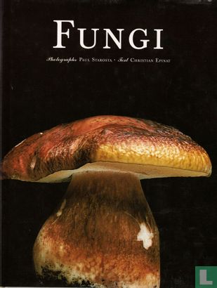 Fungi - Image 1