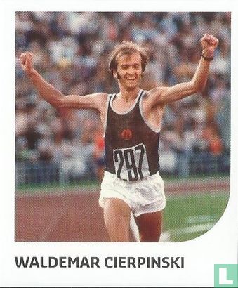 Waldemar Cierpinski - Afbeelding 1
